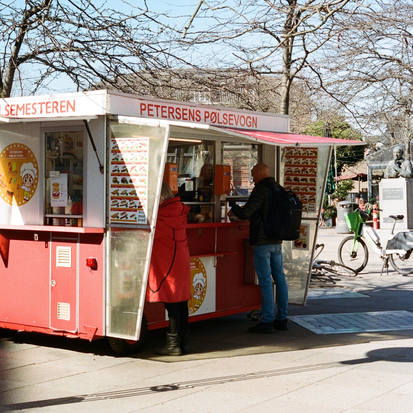 Livre Copenhagen - Book