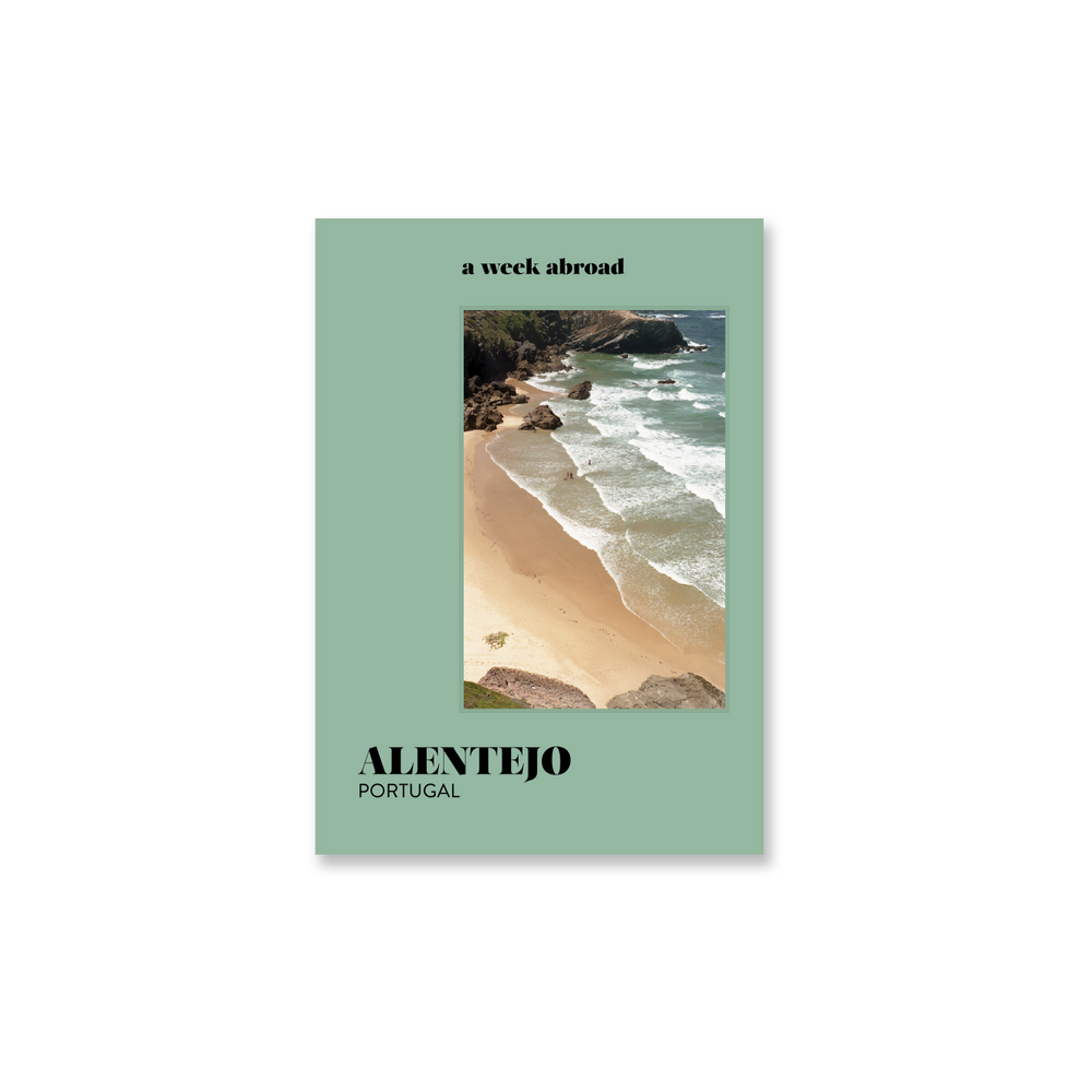 Livre Alentejo - Book