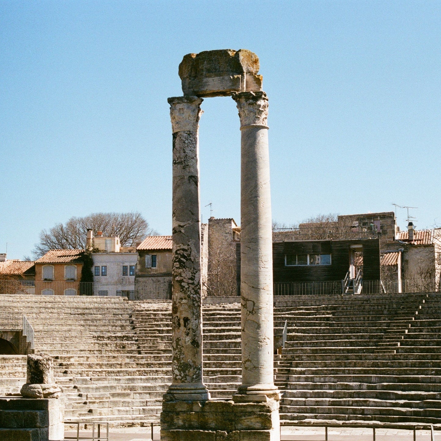 Livre Arles-Camargue - Book