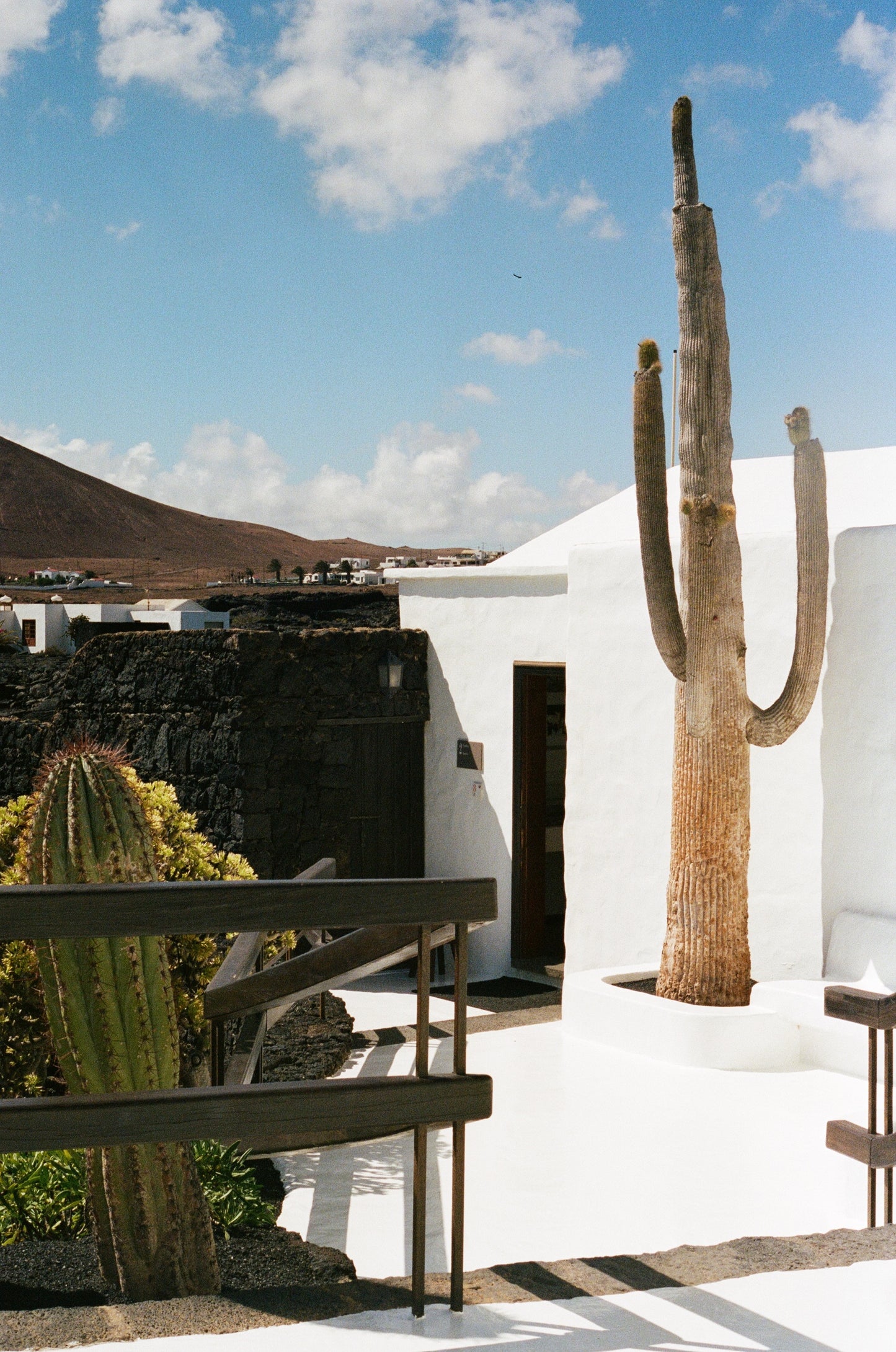 Tirage d'art - Lanzarote