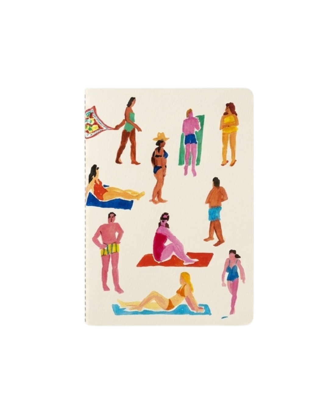 Carnet AWA X LAURA JUNGER