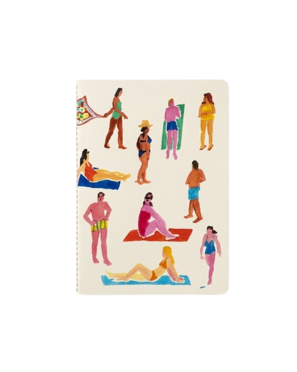 Carnet AWA X LAURA JUNGER
