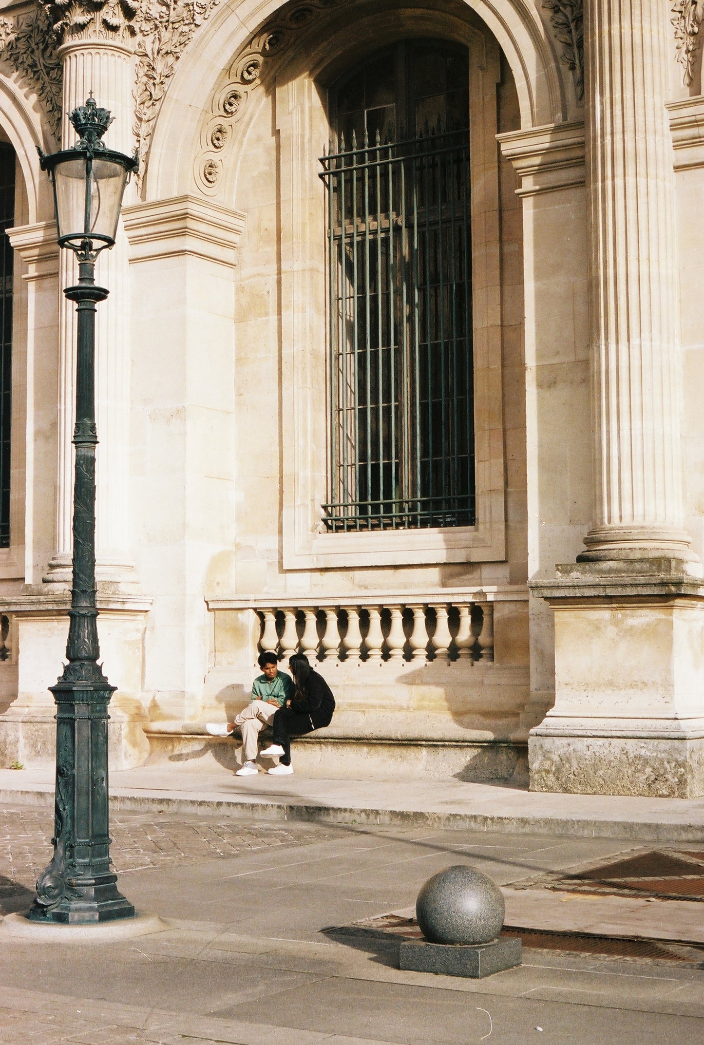 Tirage d'art - Paris