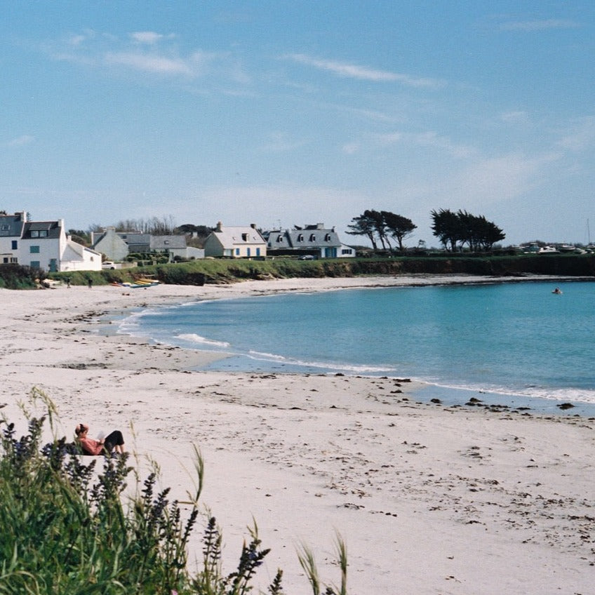 Livre Bretagne-Sud - Book