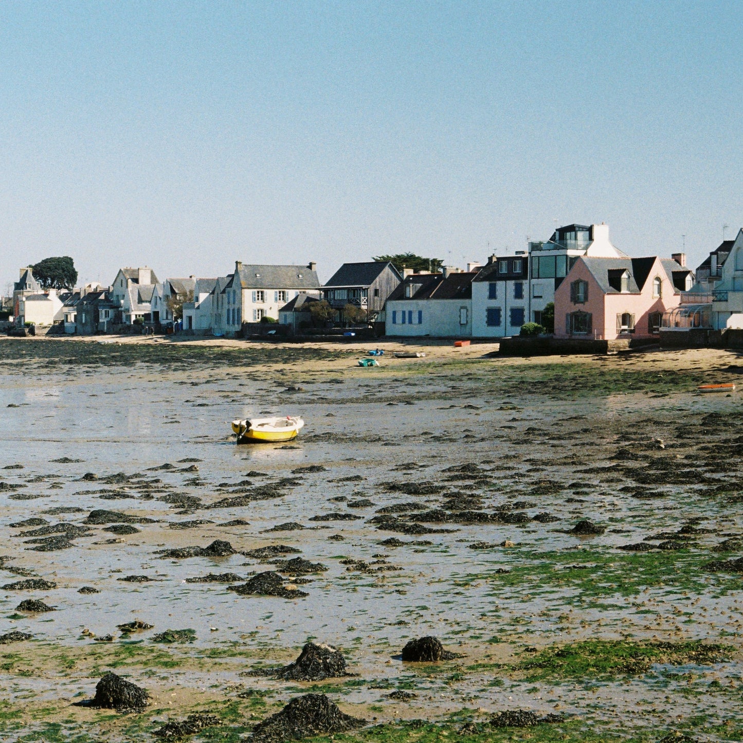 Livre Bretagne-Sud - Book