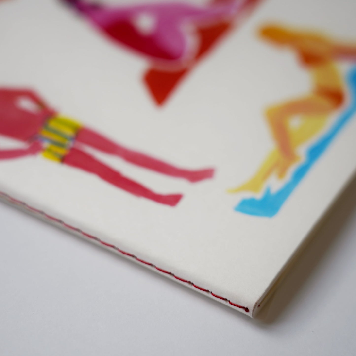 Carnet AWA X LAURA JUNGER