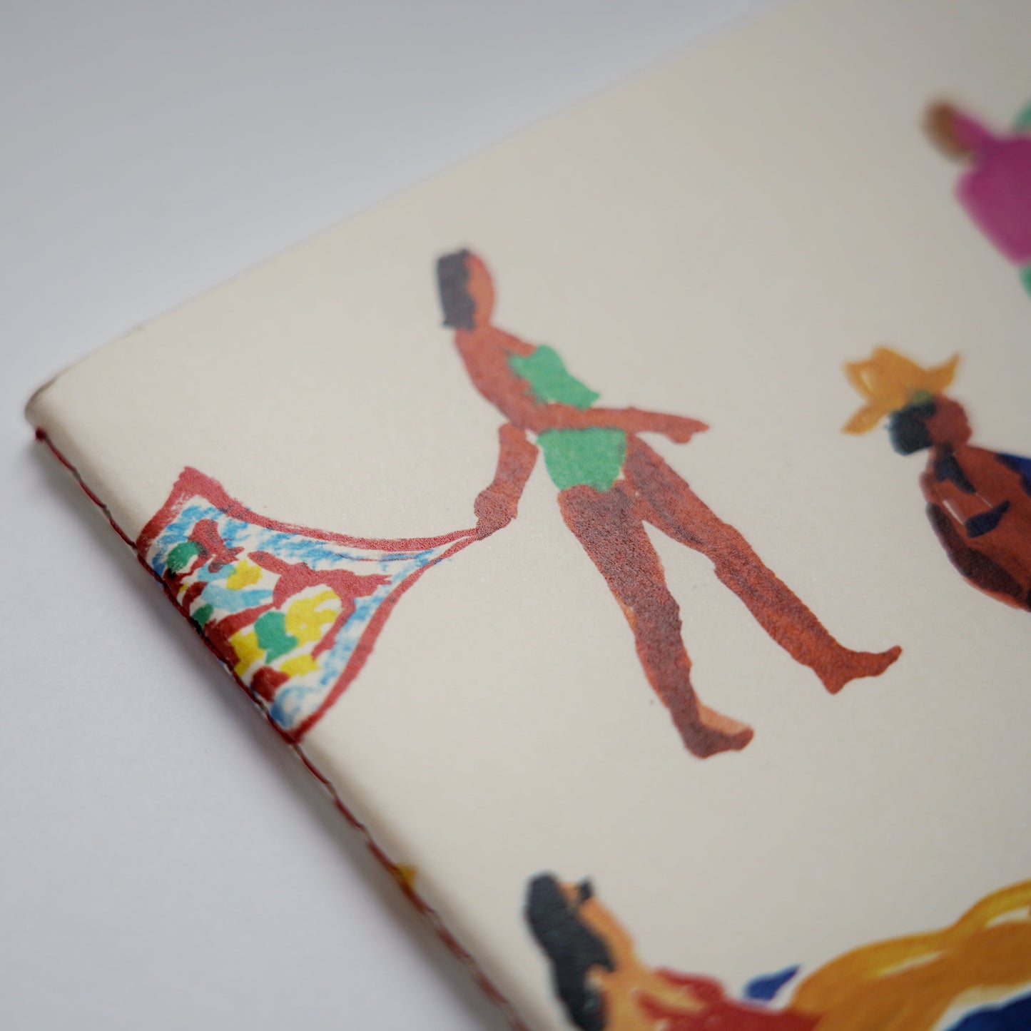 Carnet AWA X LAURA JUNGER