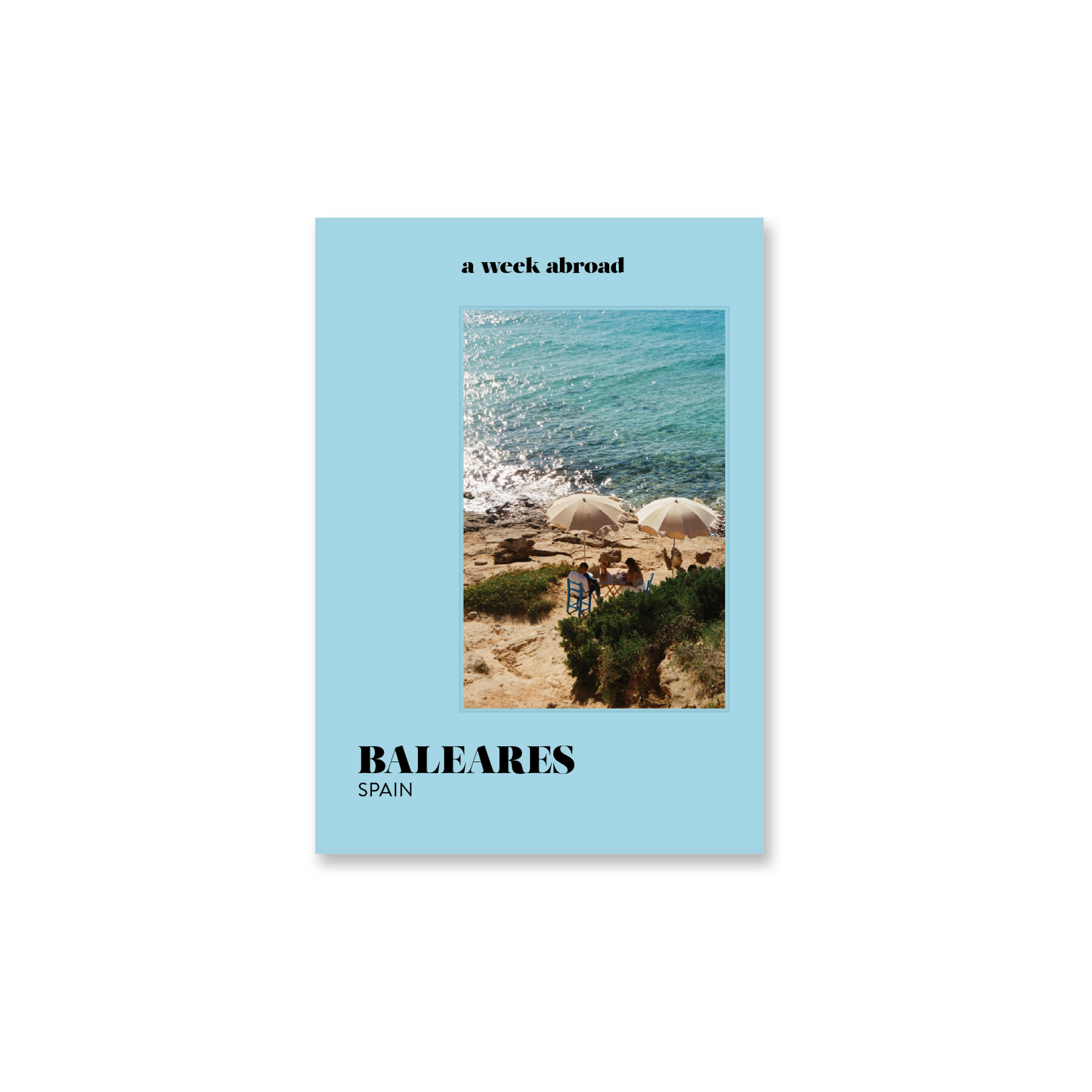 Livre Baleares - Book