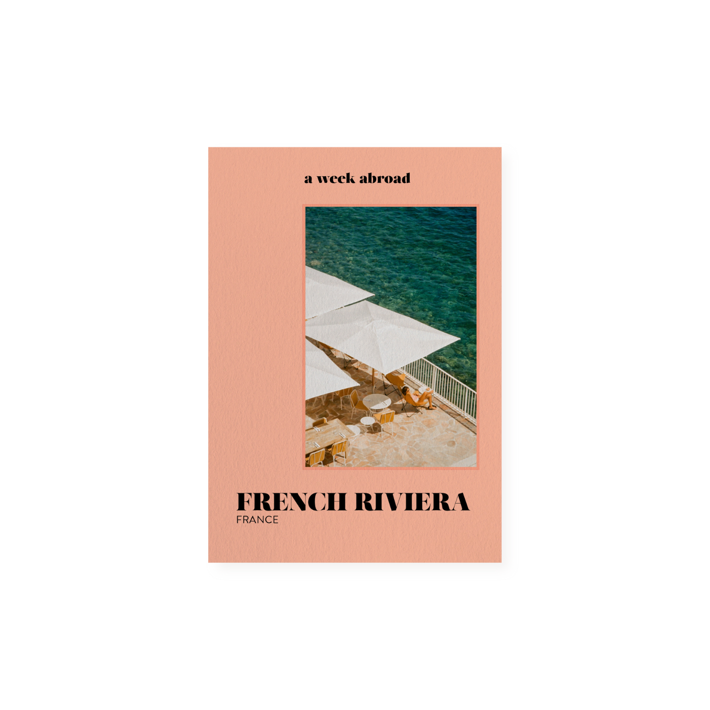 Cadaqués & Costa Brava - Book