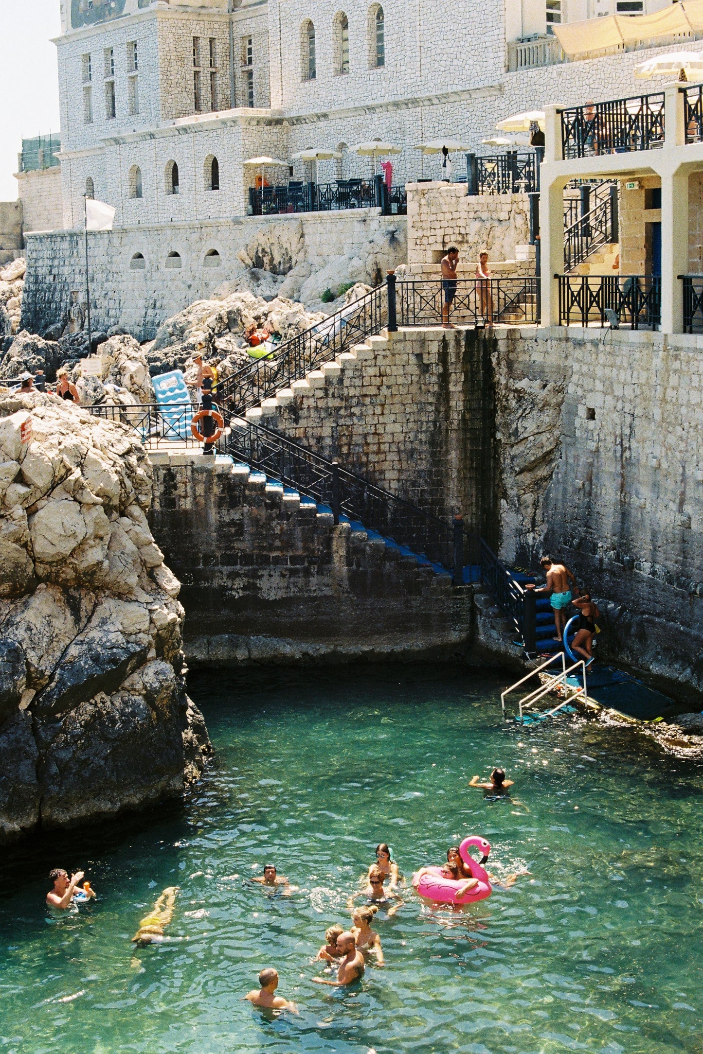 Tirage d'art - Puglia - Santa Cesarea