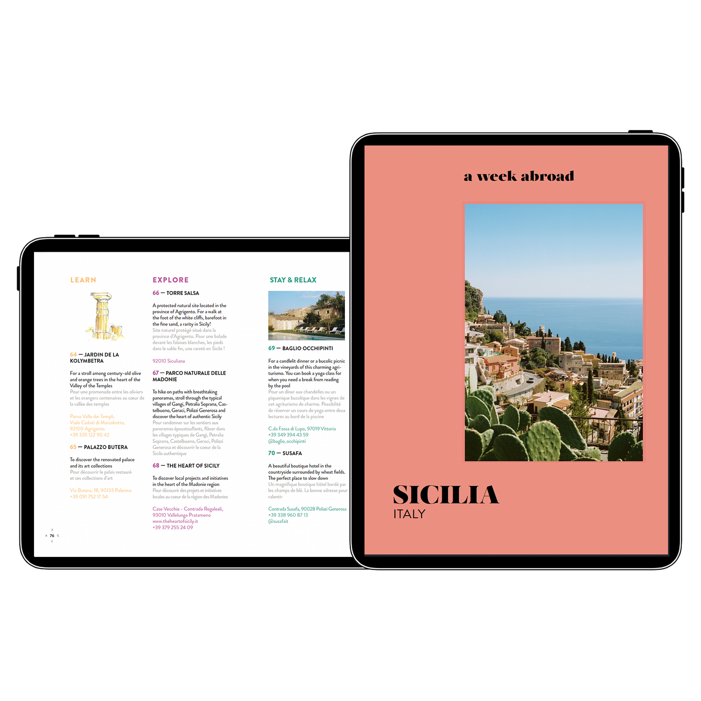 Ebook Sicilia - Ebook