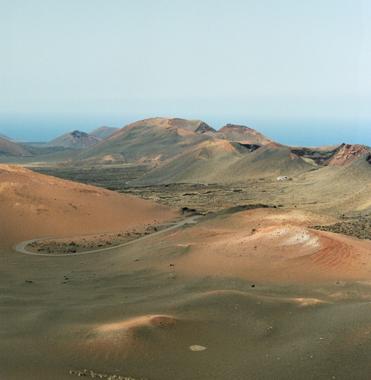 Livre Lanzarote - Book