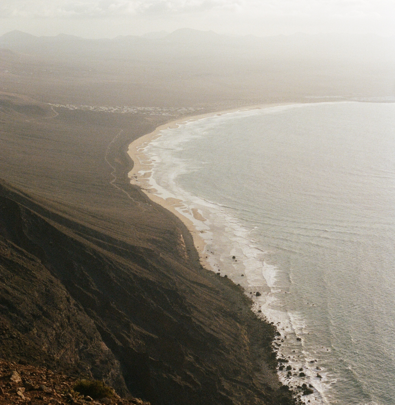 Livre Lanzarote - Book