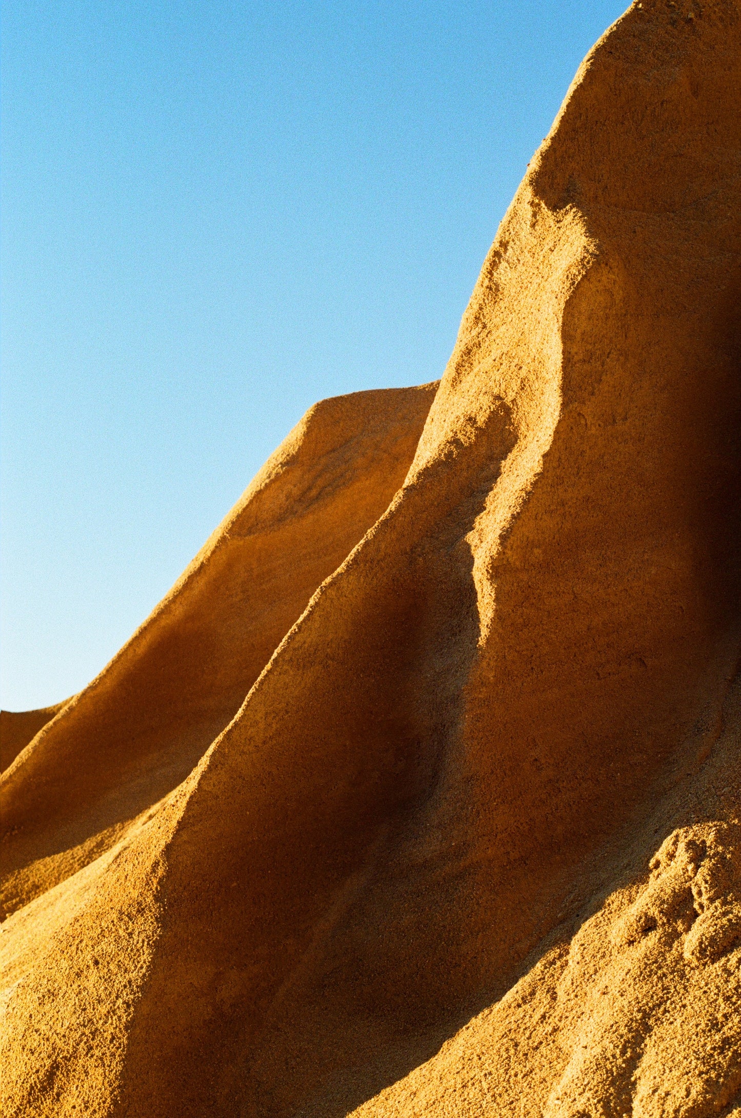 Tirage d'art - Alentejo - Praia da galé fontainhas II